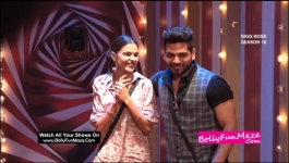 Bigg Boss - Season 16 - 10th Jan 2023